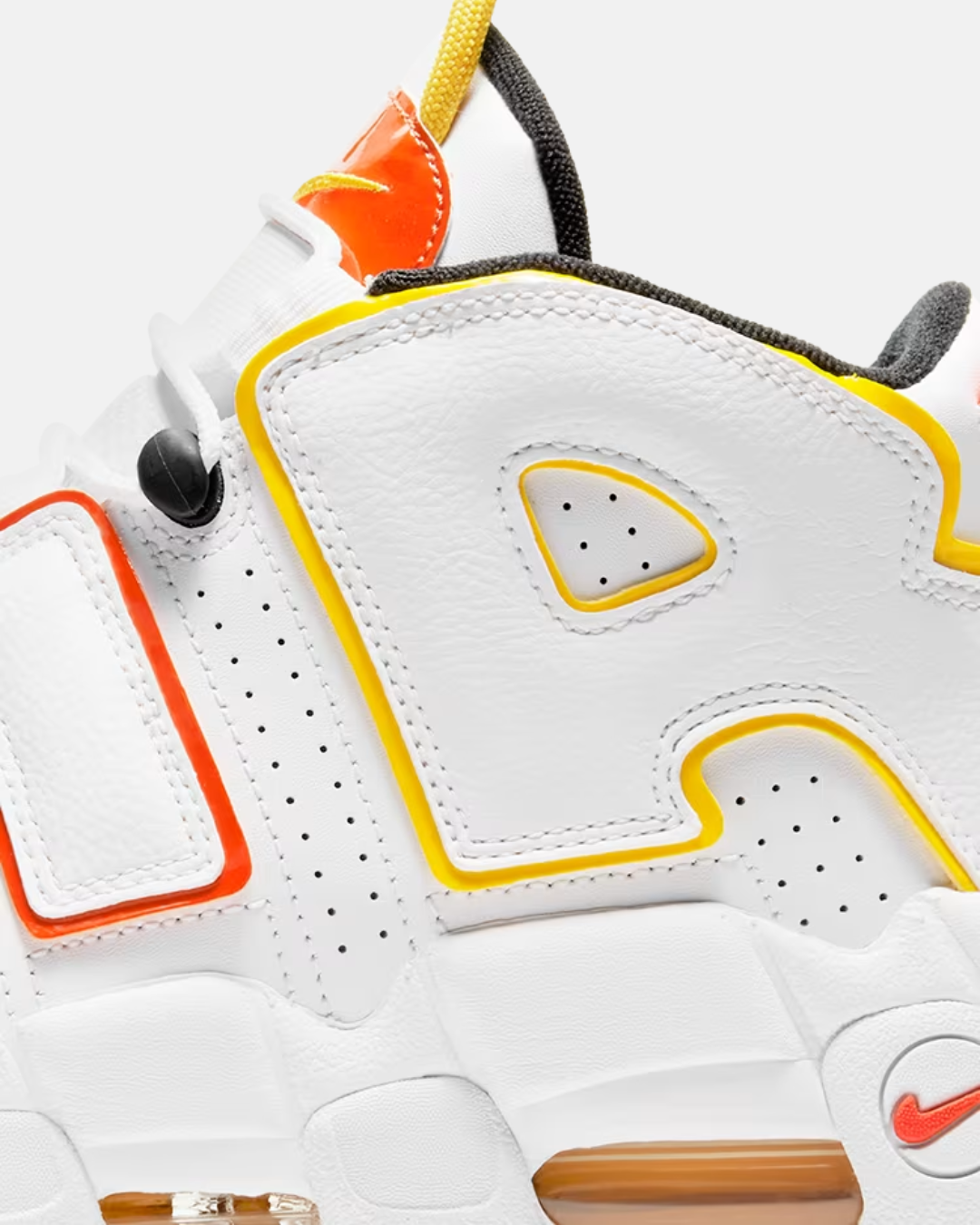 NIKE Air More Uptempo Muške patike