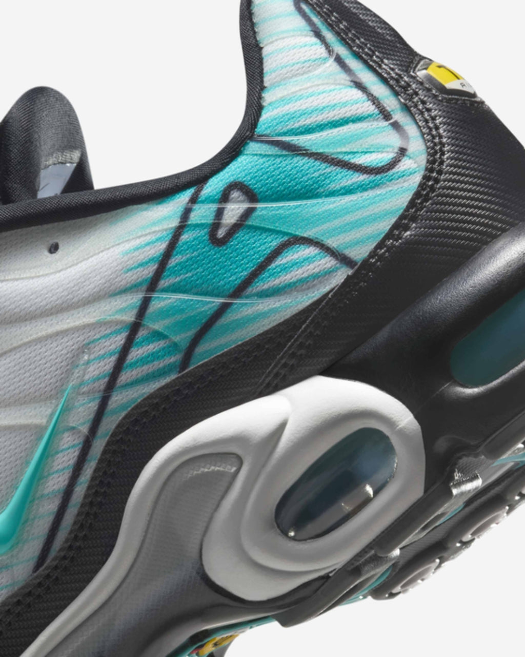 NIKE Air Max Plus Muške patike