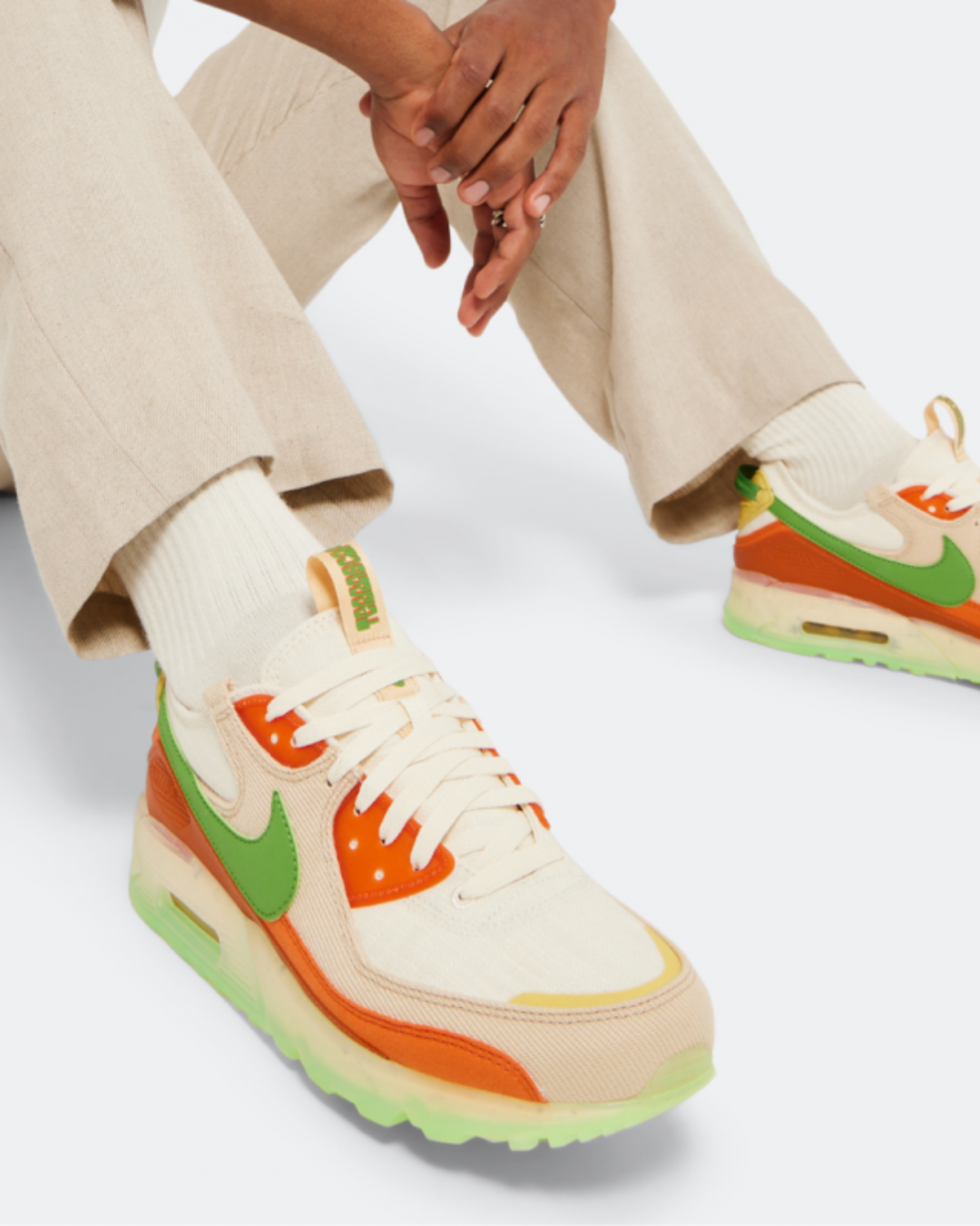 NIKE Air Max 90 Terrascape Muške patike