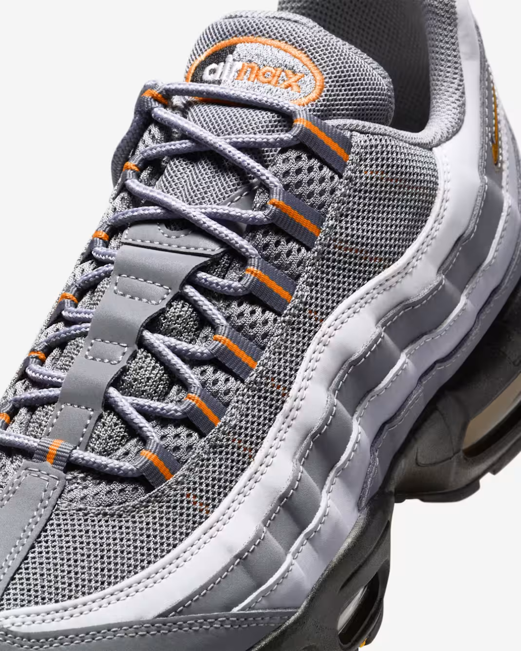 NIKE Air Max 95 Muške patike