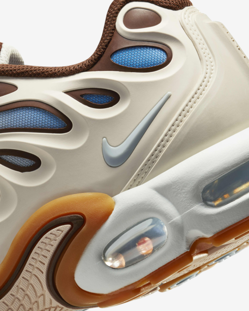 NIKE Air Max Plus Drift Muške patike