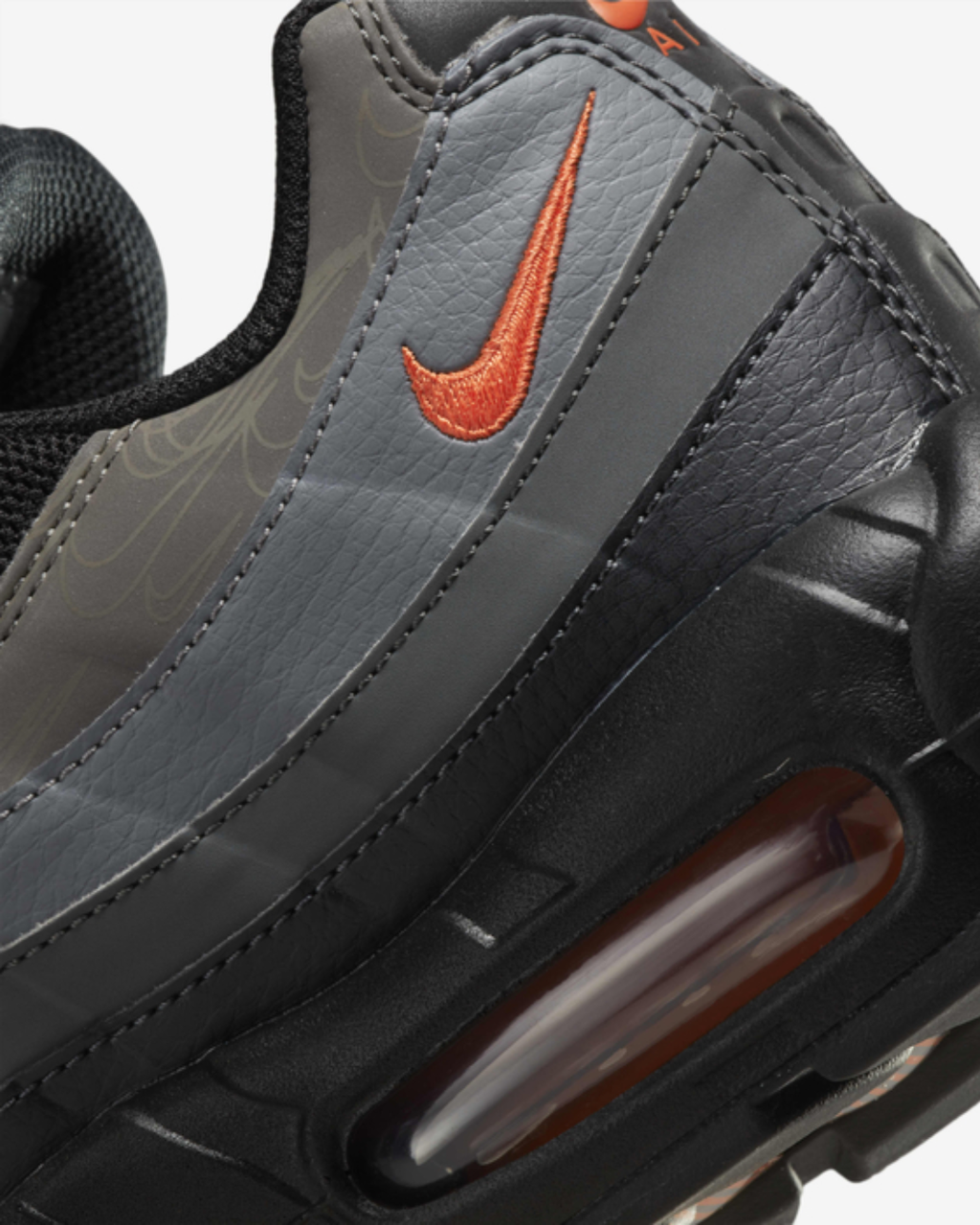 NIKE Air Max 95 Muške patike