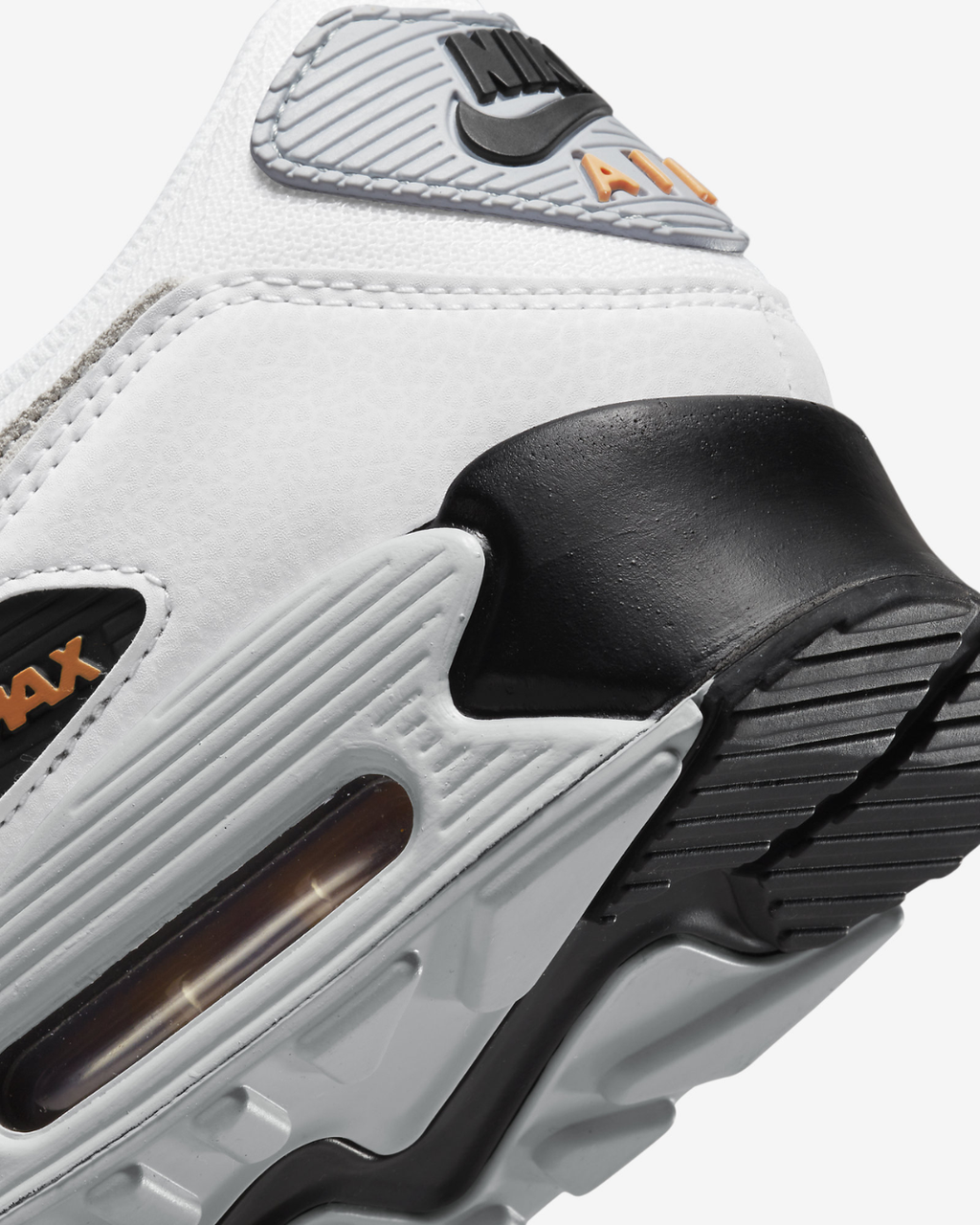 NIKE Air Max 90 Muške patike