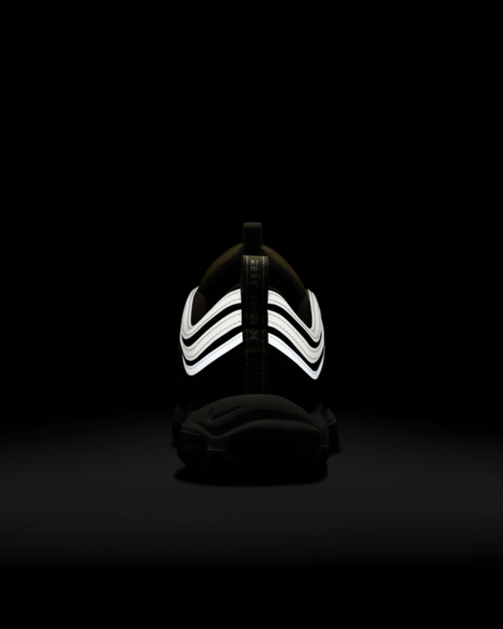 NIKE Air Max 97 Muške patike
