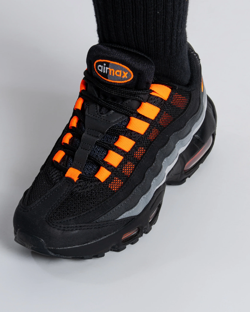 NIKE Air Max 95 Muške patike