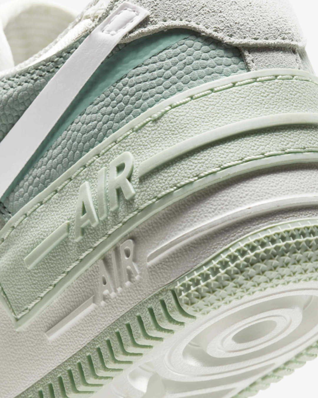 NIKE Air Force 1 Shadow Ženske patike