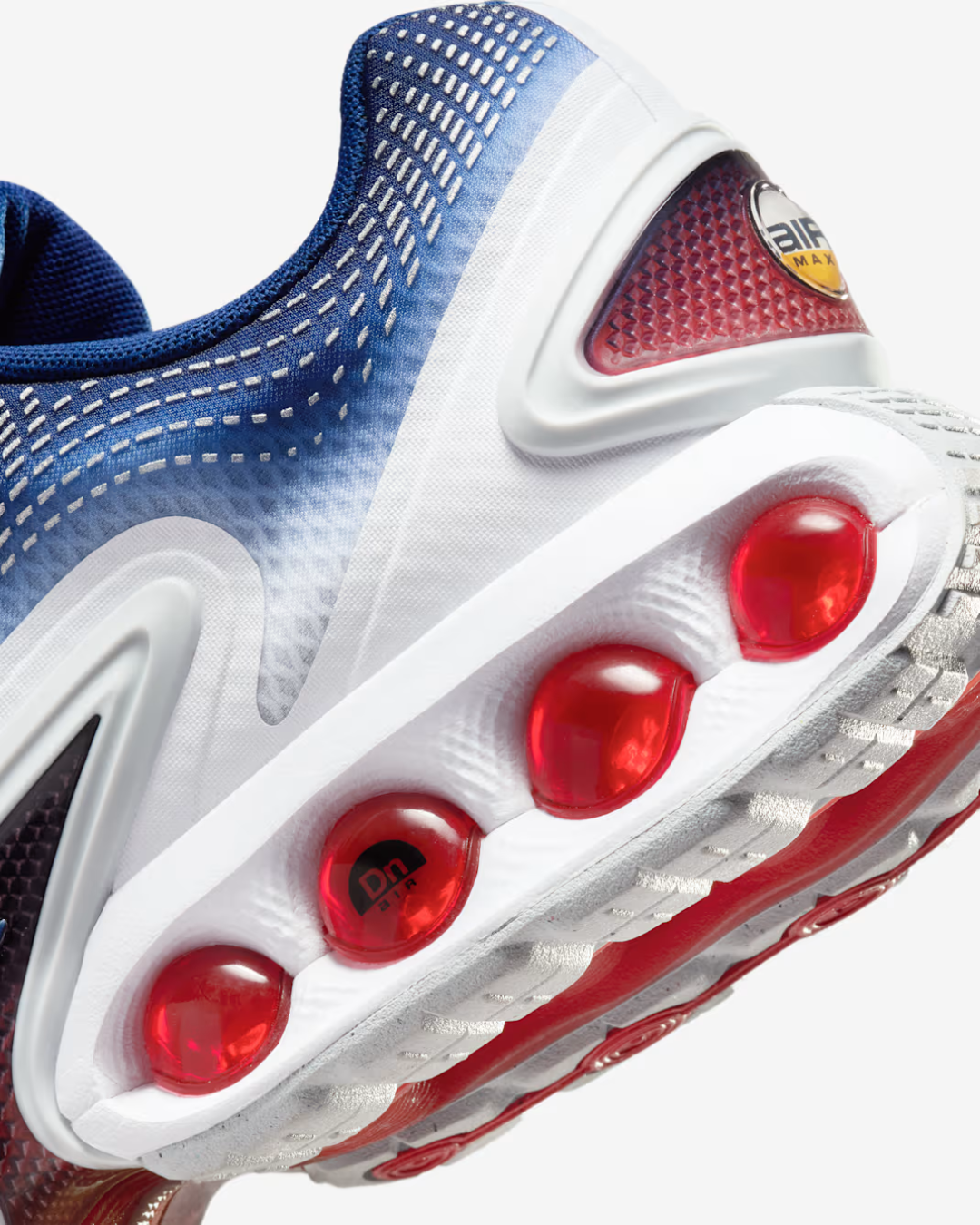 NIKE Air Max DN Muške patike