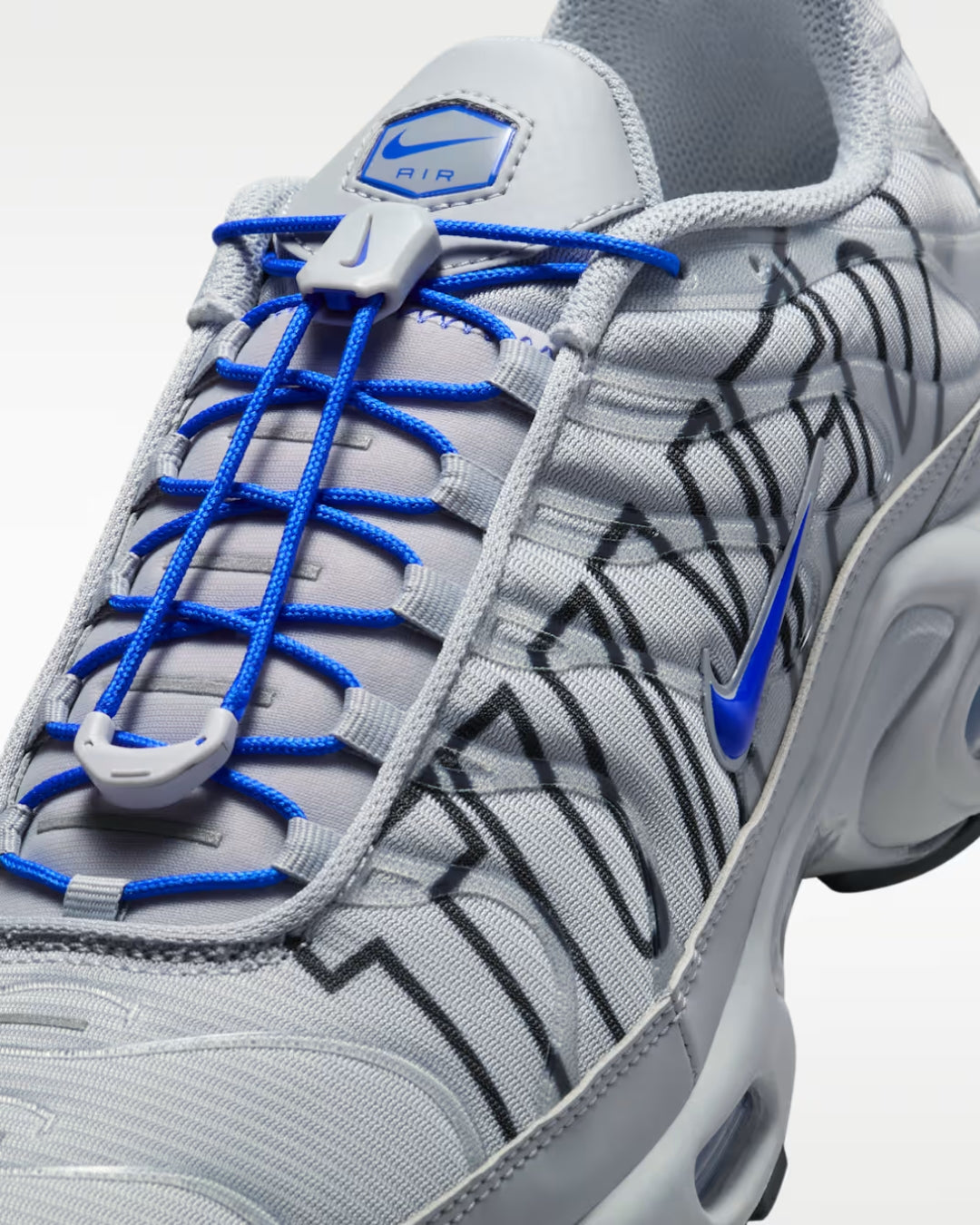 NIKE Air Max Plus Tuned Air