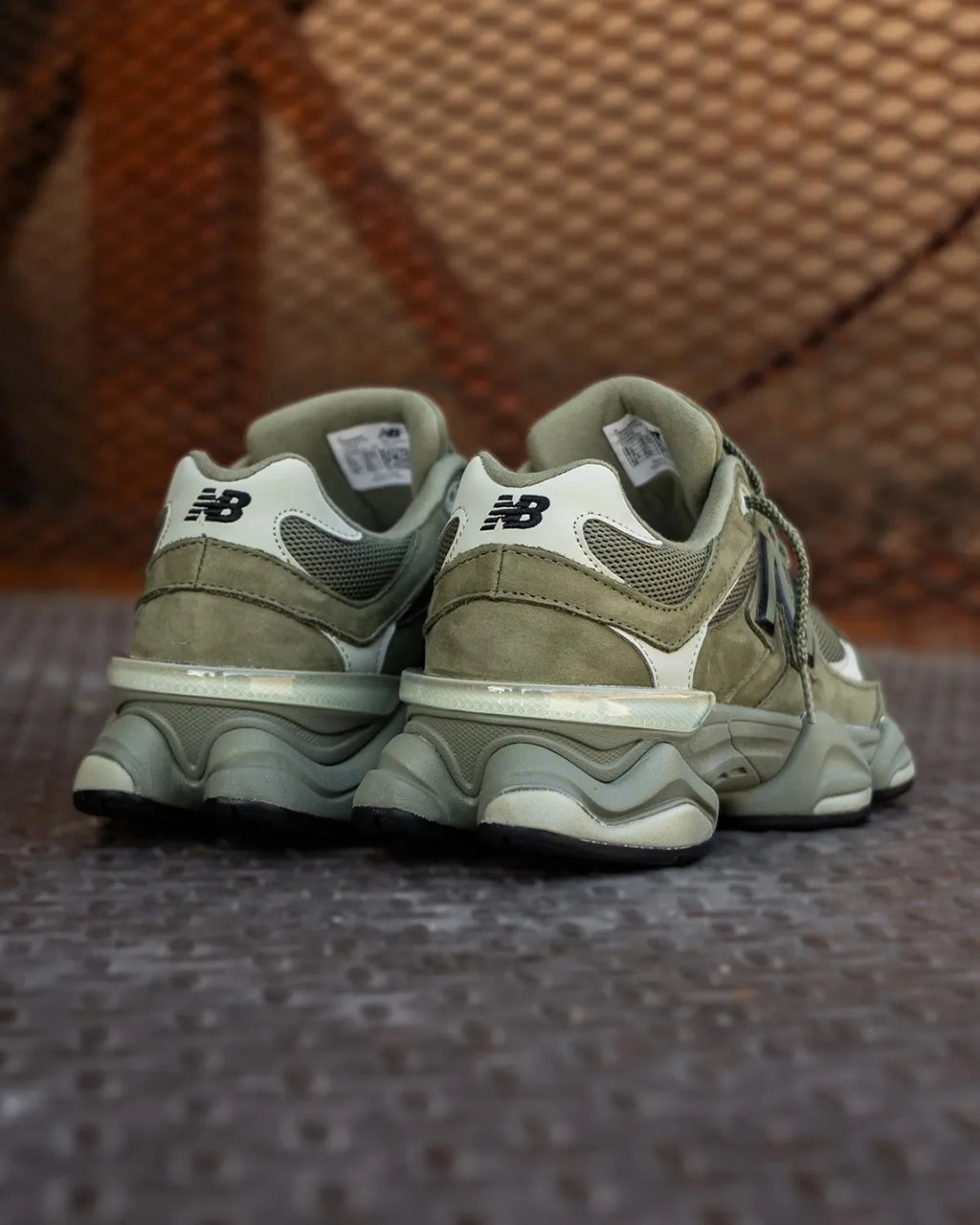 NEW BALANCE 9060 Unisex patike