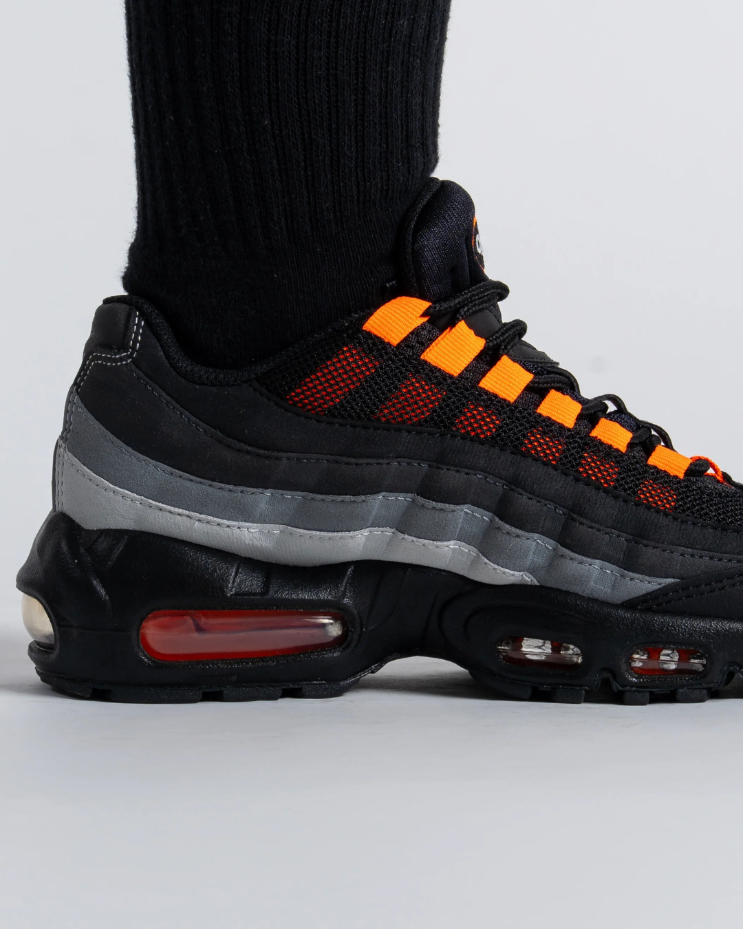 NIKE Air Max 95 Muške patike