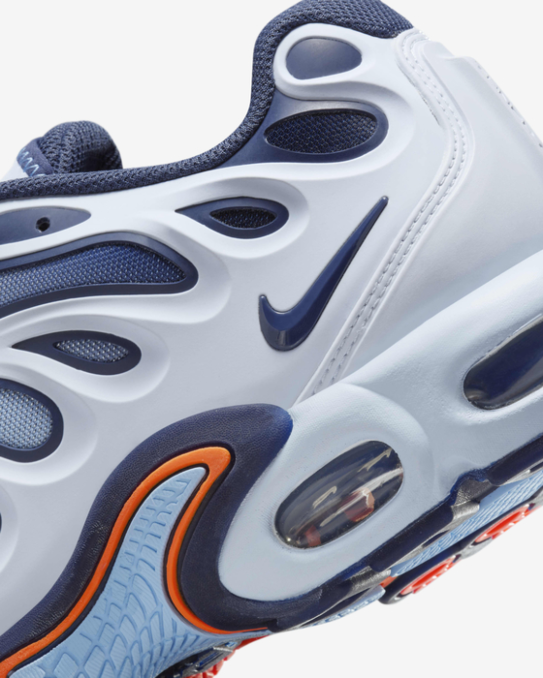 NIKE Air Max Plus Drift Muške patike