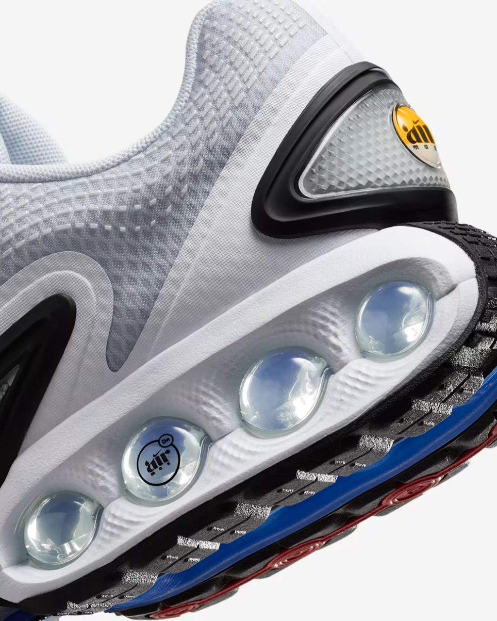 NIKE Air Max DN Muške patike