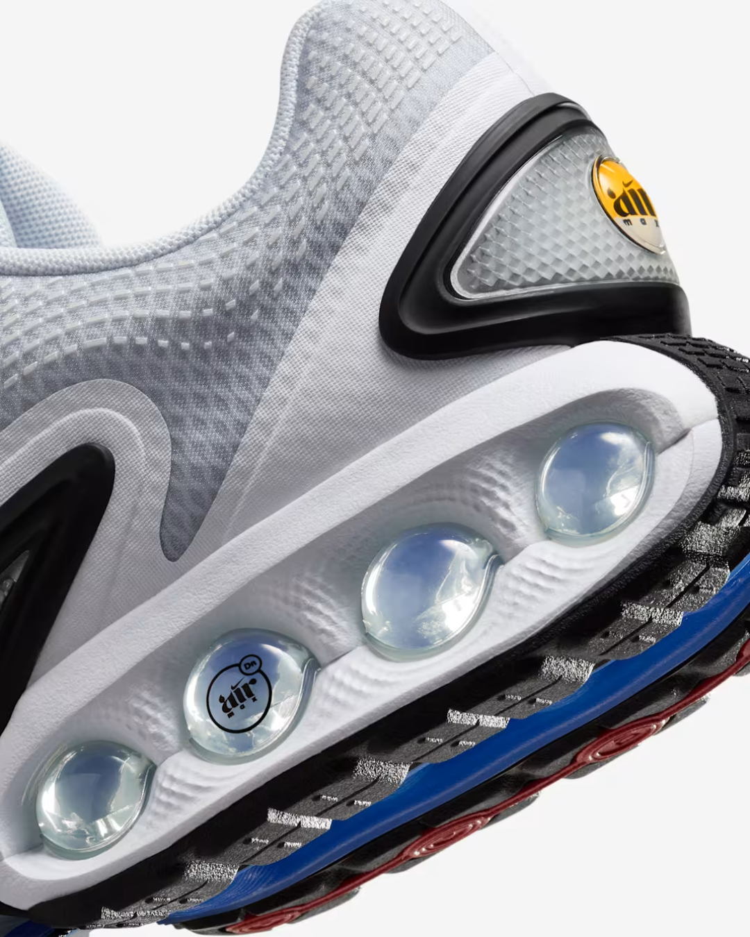 NIKE Air Max DN Muške patike