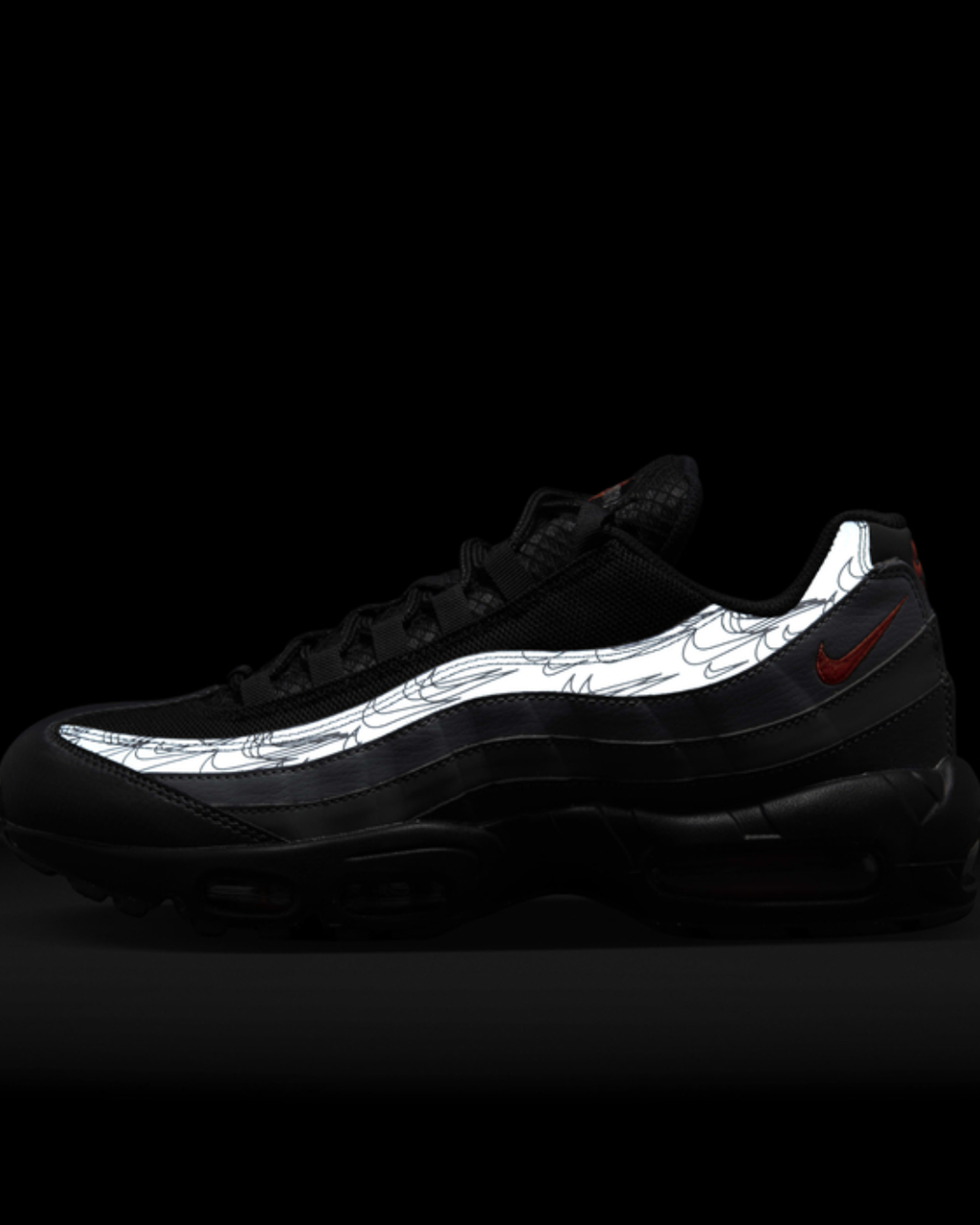 NIKE Air Max 95 Muške patike