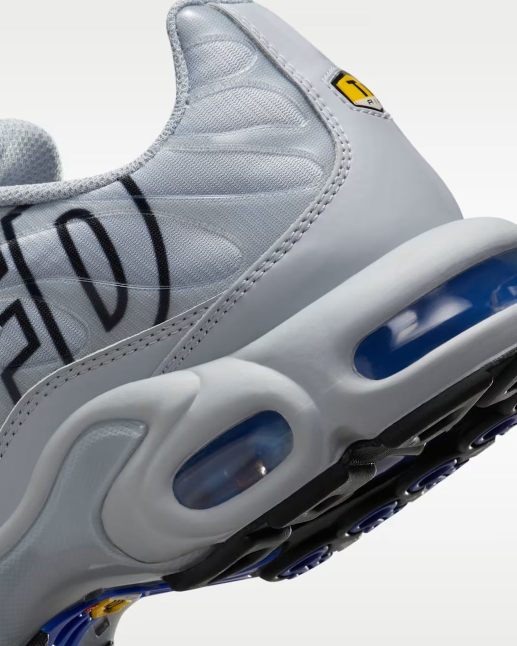 NIKE Air Max Plus Tuned Air