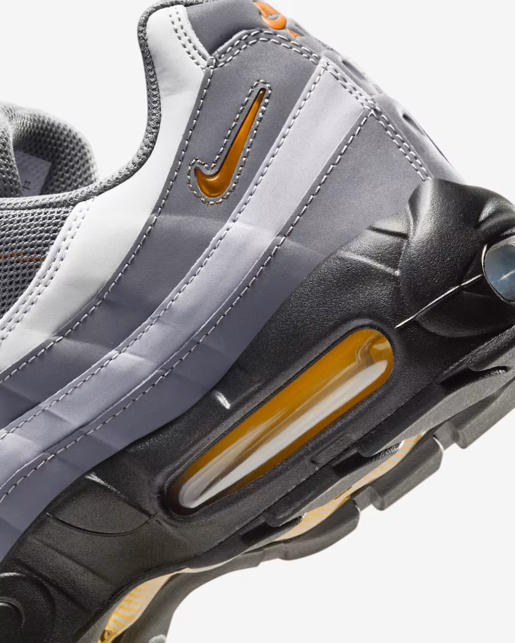 NIKE Air Max 95 Muške patike