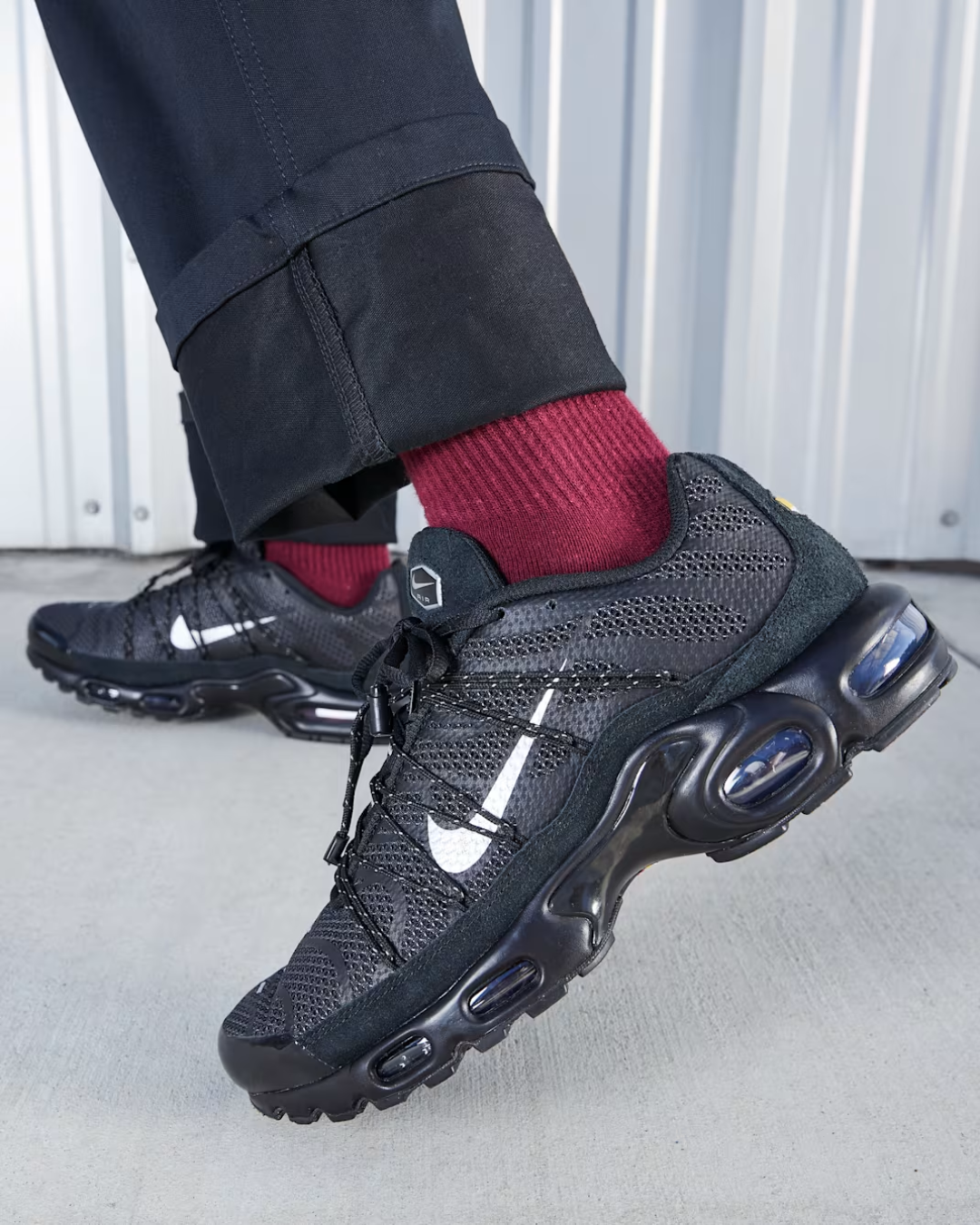 NIKE Air Max Plus Utility Muške patike