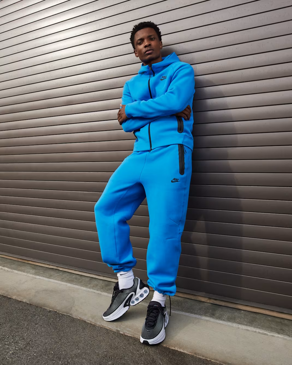 NIKE Air Max DN Muške patike