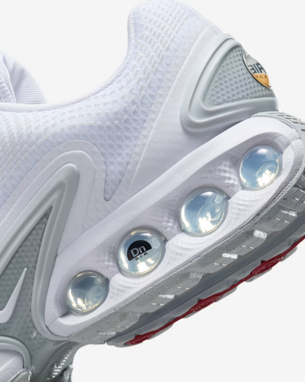 NIKE Air Max DN Muške patike