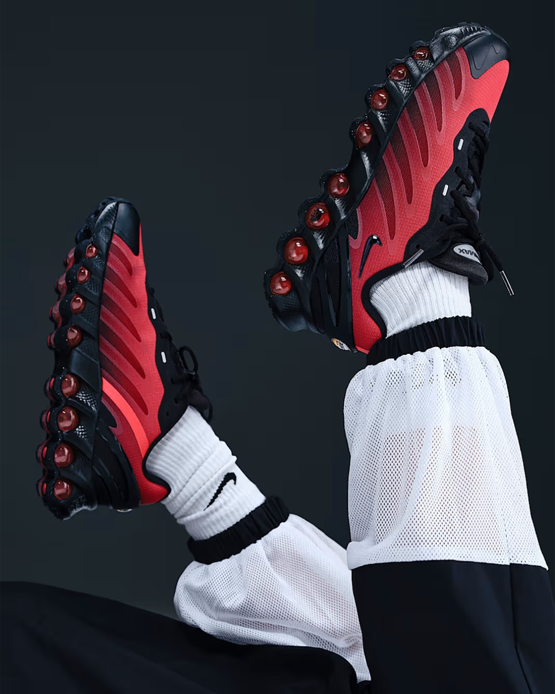 NIKE Air Max DN8 Muške patike