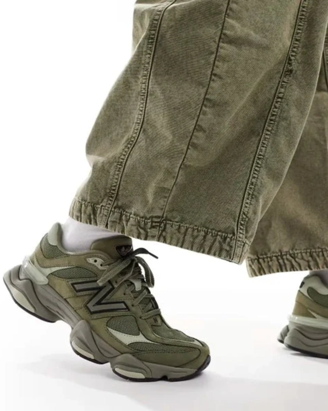 NEW BALANCE 9060 Unisex patike