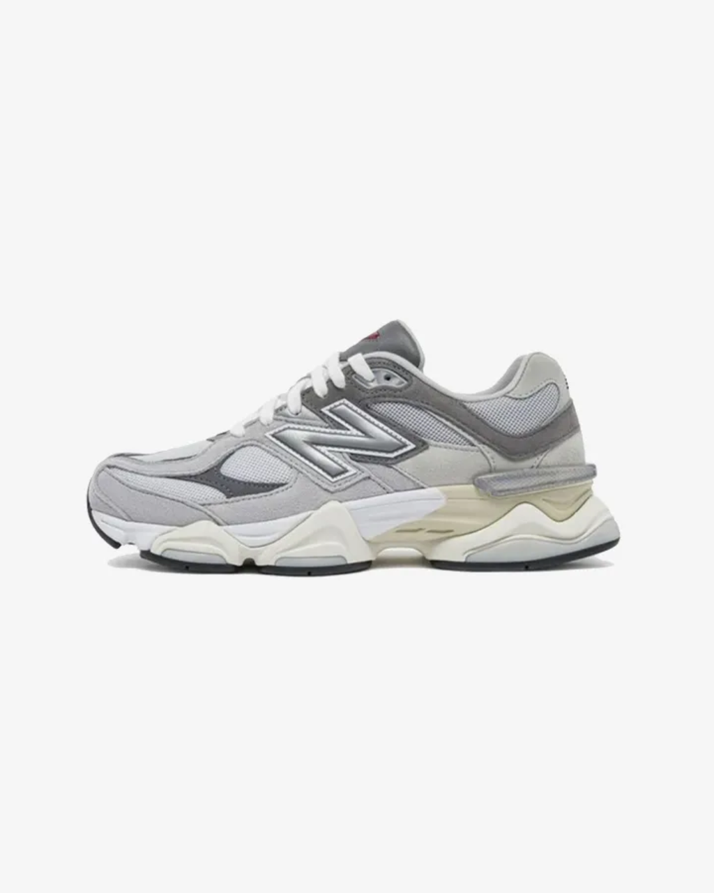NEW BALANCE 9060 patike sivo bele boje