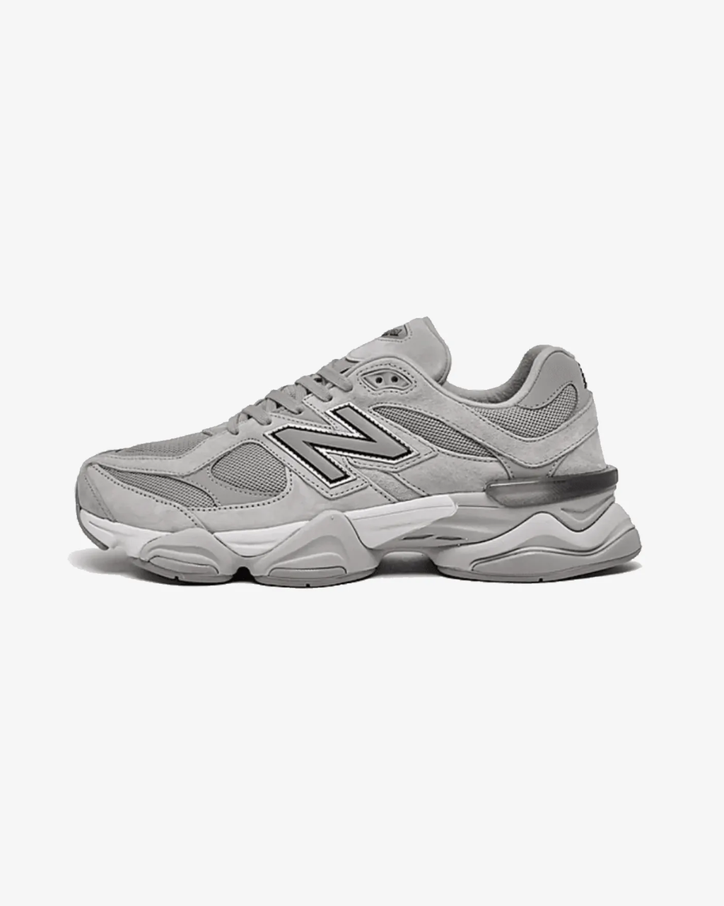 NEW BALANCE 9060 patike sive boje