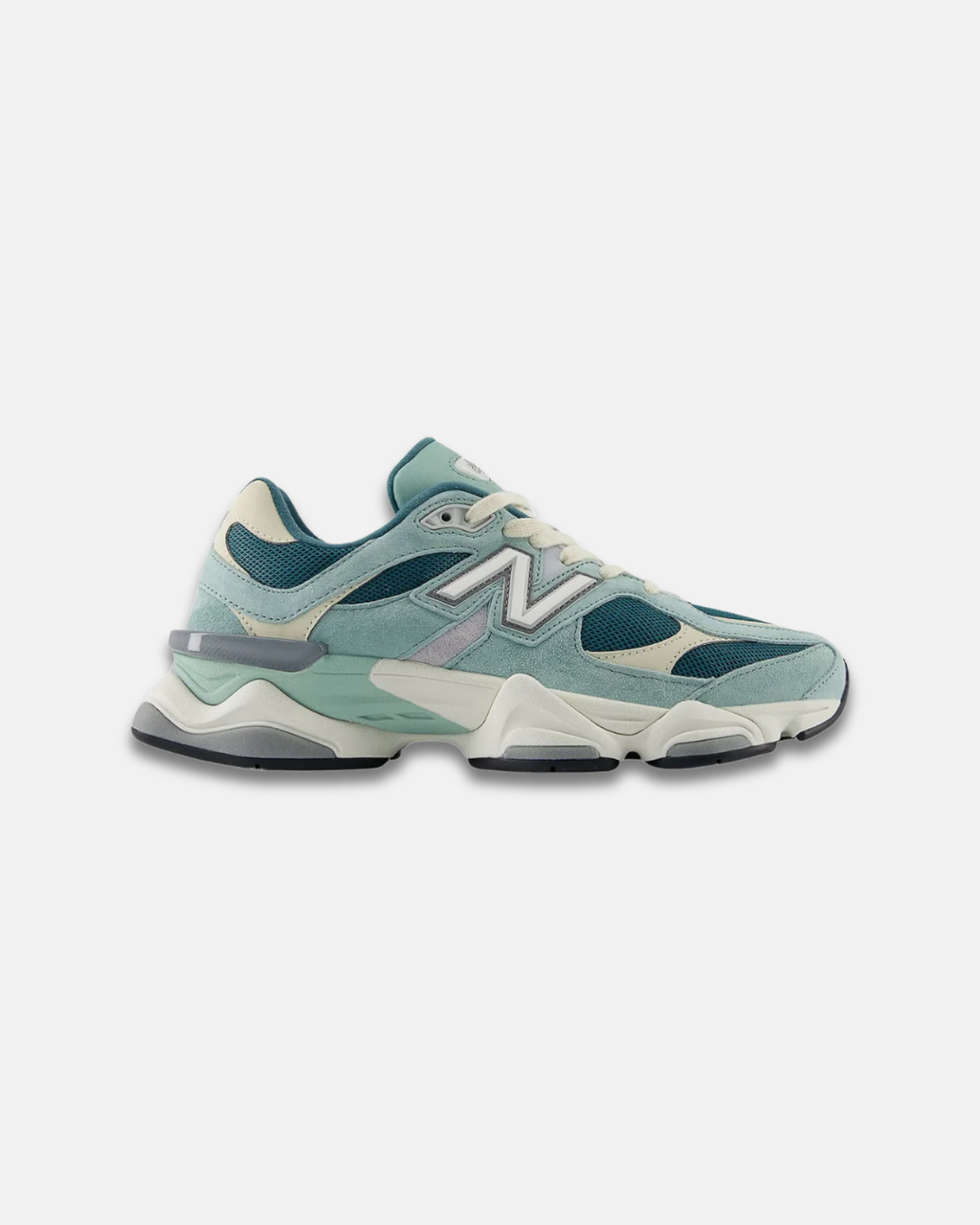 NEW BALANCE 9060 patike zelene boje