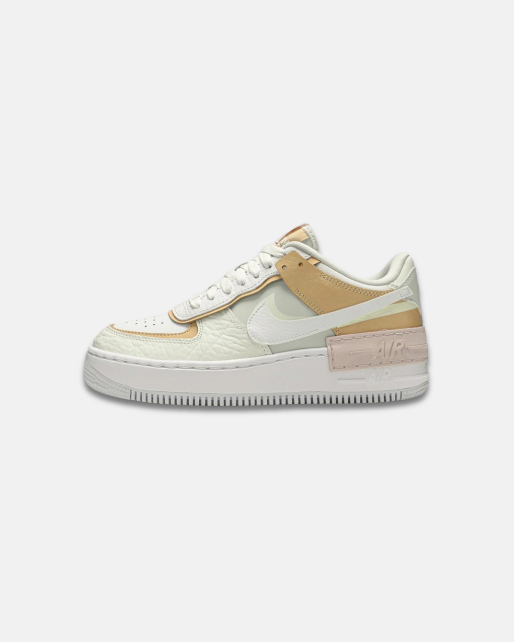 NIKE Air Force 1 Shadow Ženske patike