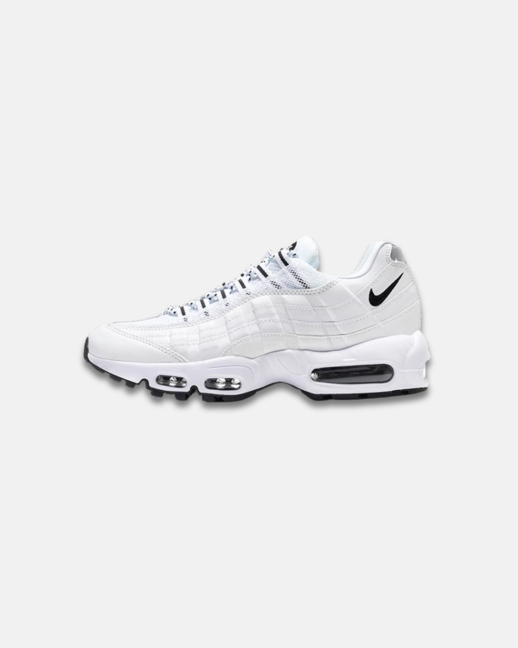 NIKE Air Max 95 Muške patike