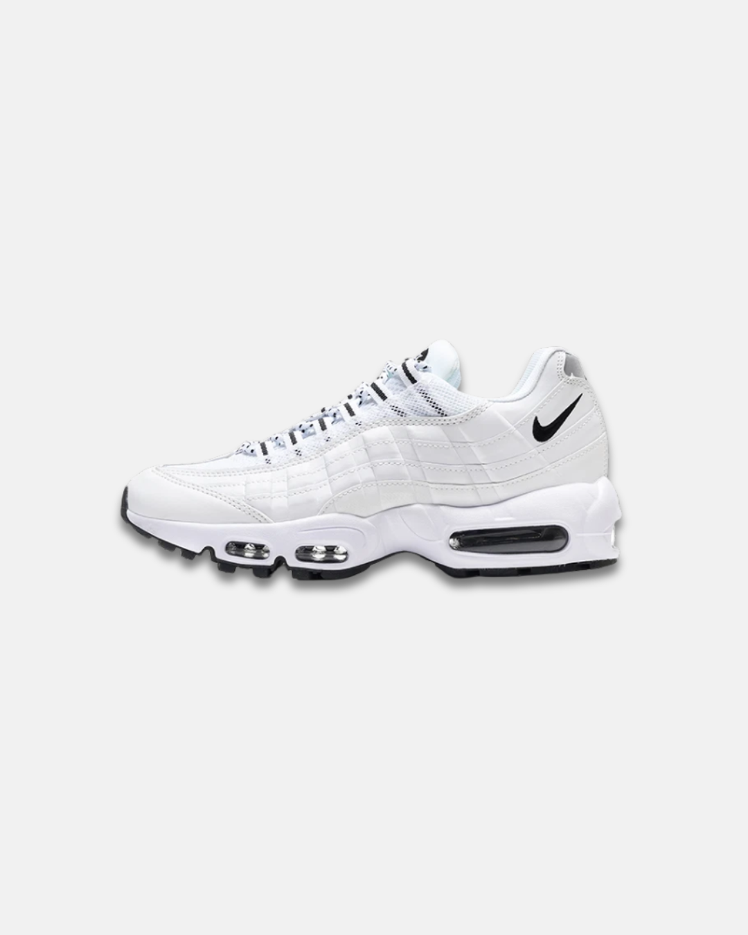 NIKE Air Max 95 Muške patike