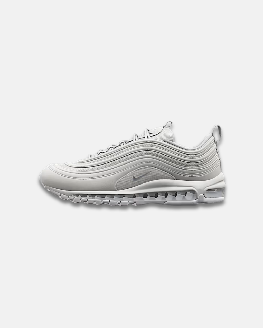 NIKE Air Max 97 patike bele boje