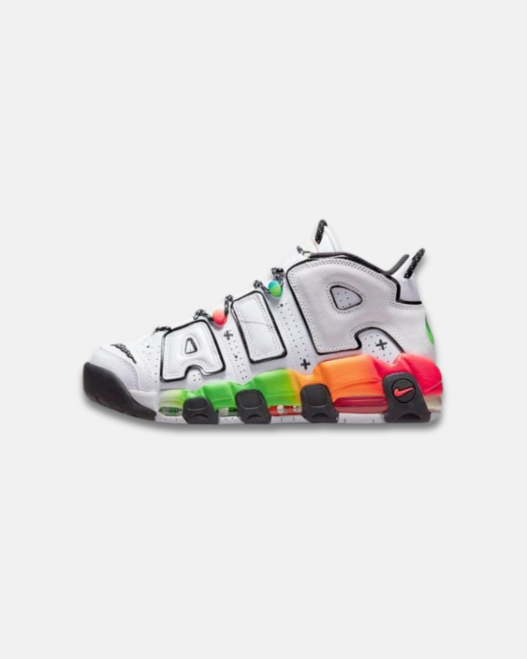 NIKE Air More Uptempo Muške patike