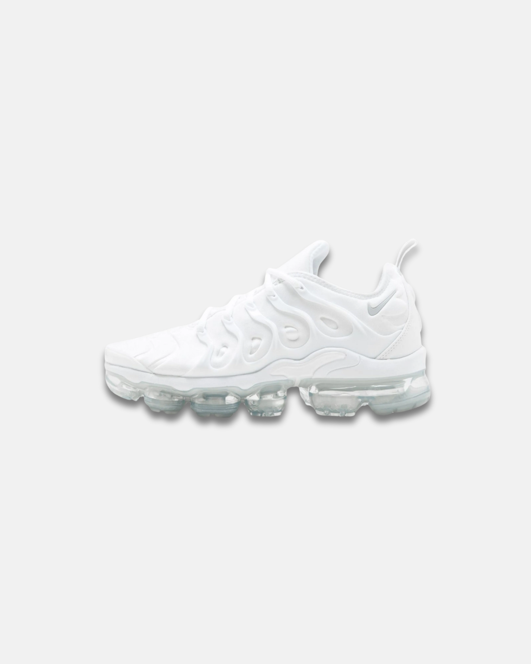 NIKE Air VaporMax Plus Muške patike bele boje