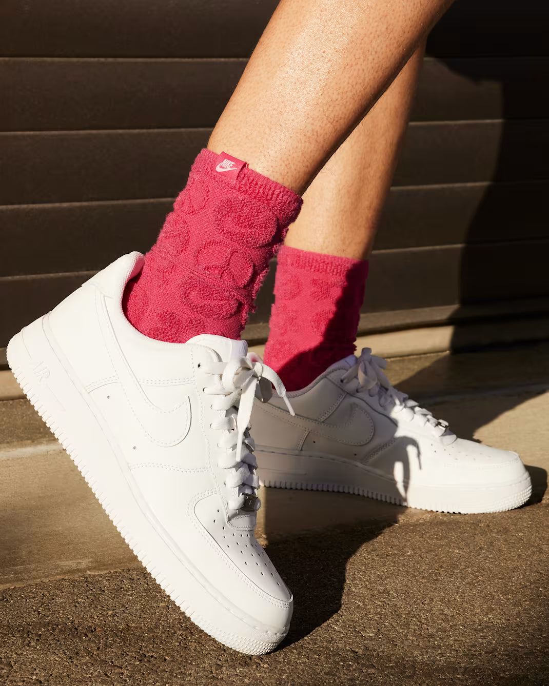 NIKE Air Force 1 Ženske patike